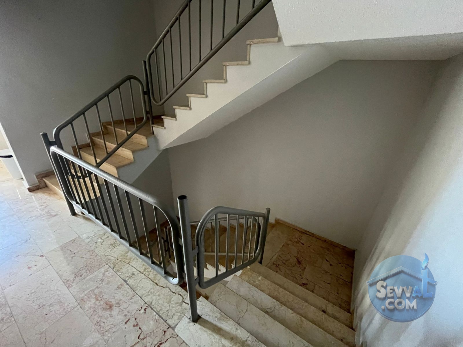 İZMİT AKPINAR TOKİ KONUTLARI KİRALIK 2+1 DAİRE - Kocaeli İzmit fotoğraf 12