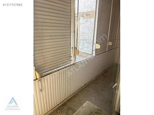 Atlantik gayrimenkul den satılık komple bina - İZMİR ÖDEMİŞ fotoğraf 27