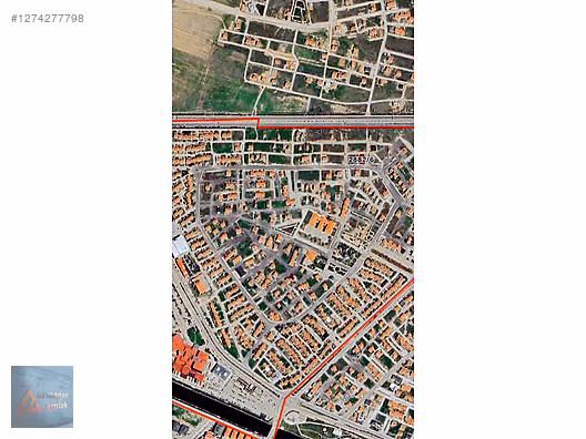 ARMAĞAN EMLAK ORHANGAZİ 180 m2 GÜNEY CEPHELİ HASTANE YAKINI - AFYONKARAHİSAR MERKEZ fotoğraf 6