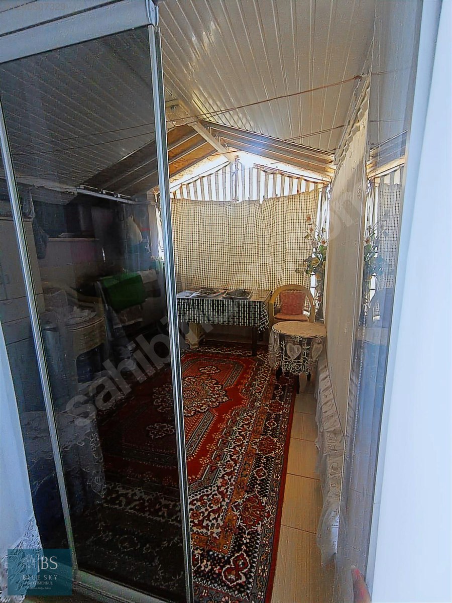 PELİTLİBAĞ DUBLEX 2+1 GENİŞ DAİRE - DENİZLİ PAMUKKALE fotoğraf 3