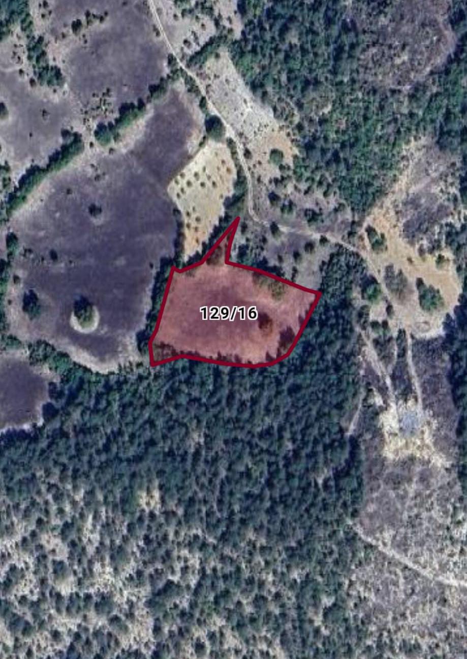 BURSA KELEŞ KOCA KOVACIK MAH. 6746M² TARLA SATILIKTIR - BURSA KELES fotoğraf 6