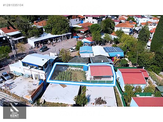 Kemalpaşa Nazarköy Merkez Satılık 180 m2 Bahçe 35 m2 Ev - İZMİR KEMALPAŞA fotoğraf 9