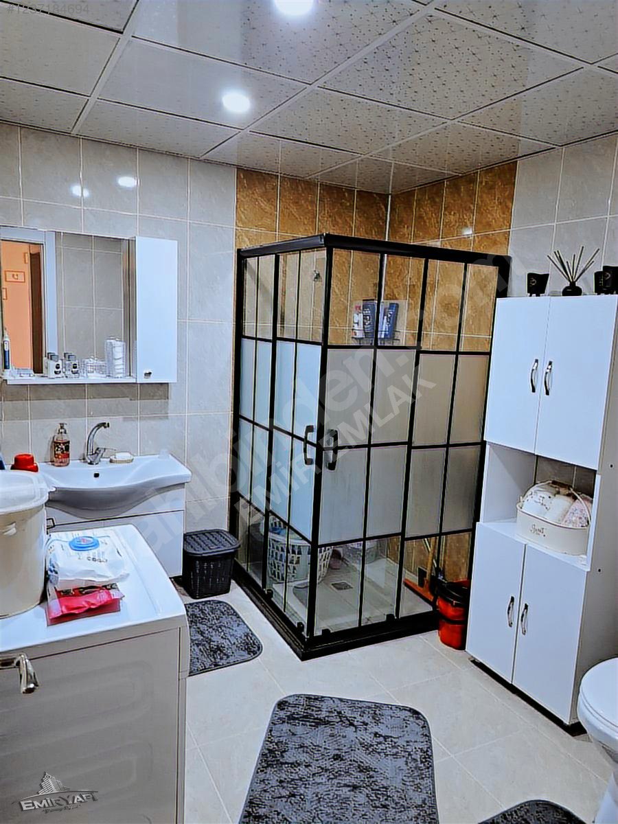 EMİR EMLAK GAYRİMENKULDEN 3+1 ÇARŞI MERKEZLİ FIRSAT DAİRE - KARS MERKEZ fotoğraf 5