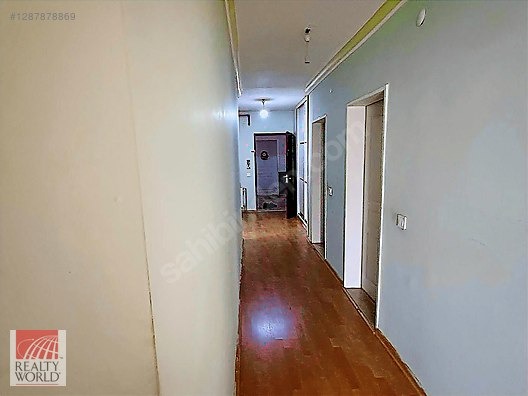 TEMELLİ TOKİ DE KATTA VE FULL GÜNEŞLİ CEPHEDE SATILIK 3+1 DAİRE - ANKARA SİNCAN fotoğraf 10