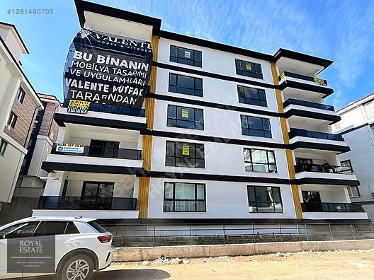 ROYAL EMLAKTAN OPTİMUM KONUMDA KİRALIK 4+1 - AMASYA MERKEZ fotoğraf 3