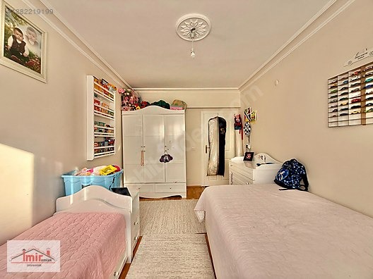 PURSAKLAR İMİR EMLAK'TAN HASTANEYE YAKIN GENİŞ 3+1 DAİRE - ANKARA PURSAKLAR fotoğraf 26