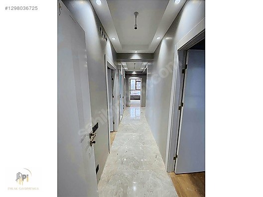 Pİ GAYRİMENKUL'den BATIKENT'te SIFIR 2+1 DAİRE - ESKİŞEHİR TEPEBAŞI fotoğraf 13