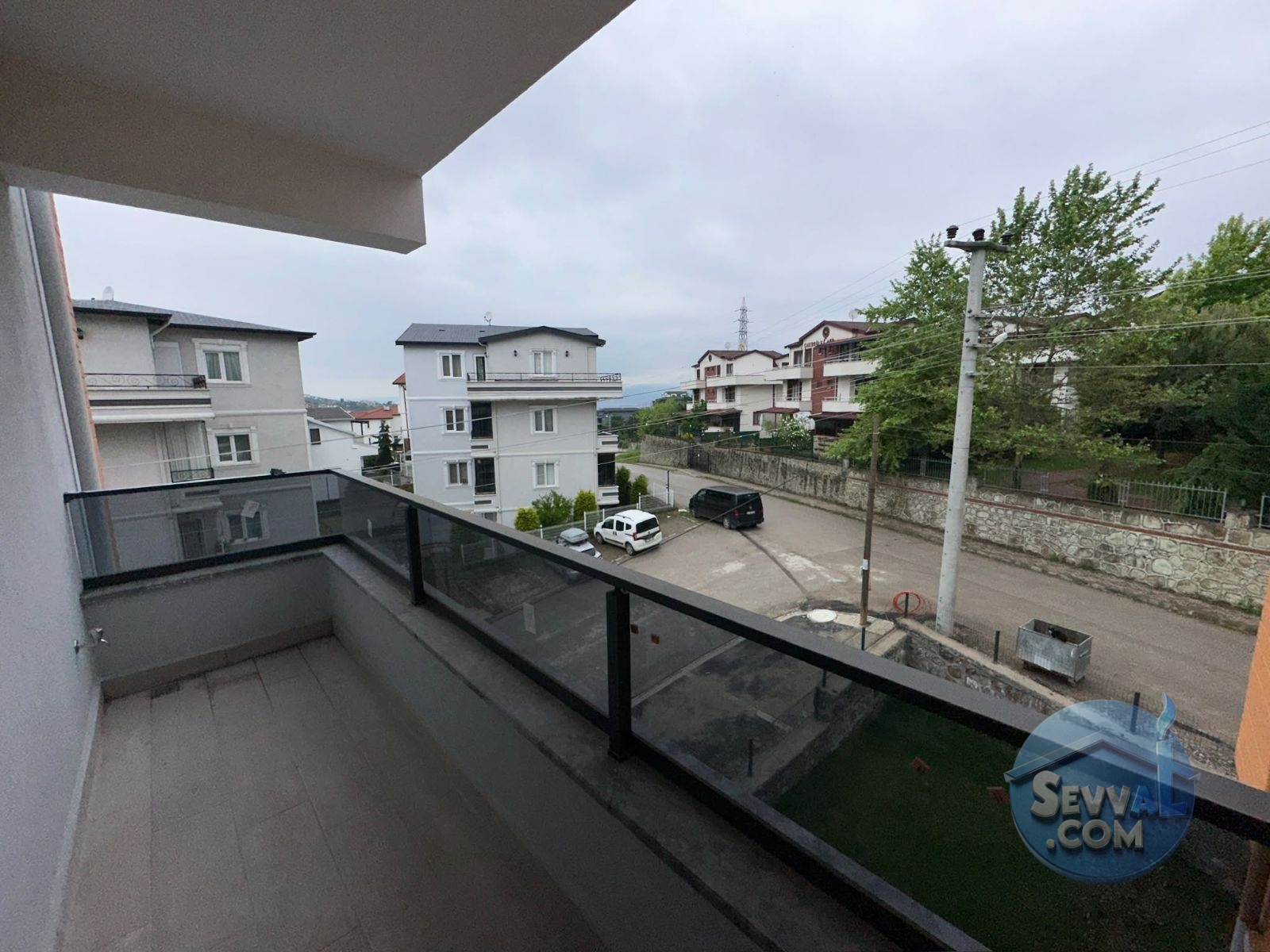 TOPÇULAR MH. SIFIR - EBEVENY BANYOLU - 3+1 ÇATI DUBLEKS - Kocaeli Gölcük fotoğraf 11