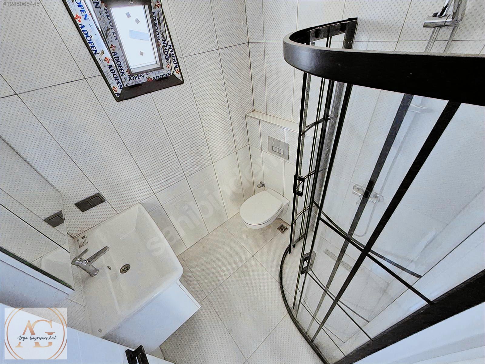ARYA'DAN AKÇAY'DA DAĞ VE DENİZ MANZARALI 2+1 DUBLEKS DAİRE - BALIKESİR EDREMİT fotoğraf 14