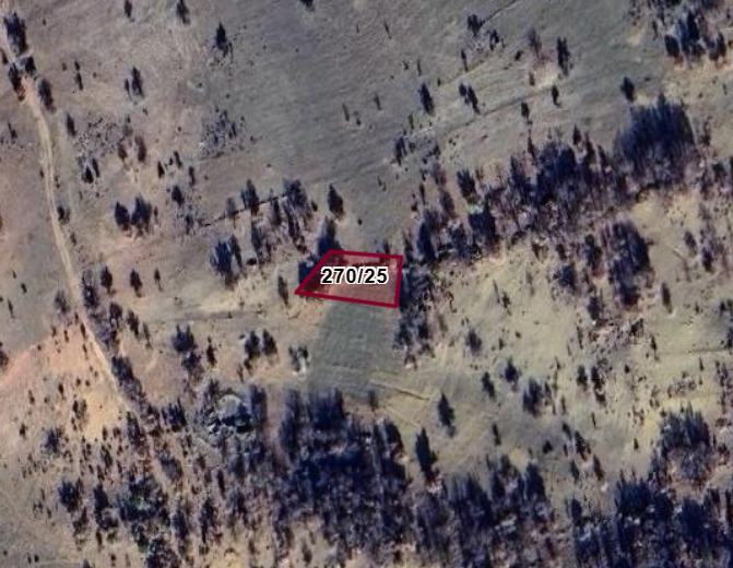 KONYA BOZKIR HACILAR  KÖYÜ’NDE 477 M² TARLA SATILIKTIR 