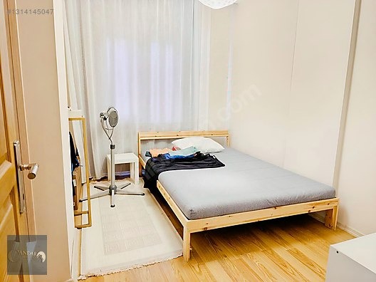 KONYAALTI MOLLA YUSUF MAHALLESİNDE SATILIK ARAKAT 2+1 DAİRE - ANTALYA KONYAALTI fotoğraf 11