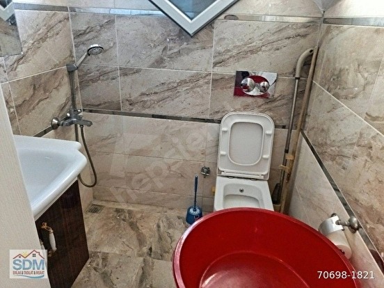 DİDİM SATILIK 3+1 AYRI MUTFAKLI FUL EŞYALI MÜSTAKİL VİLLA - AYDIN DİDİM fotoğraf 50
