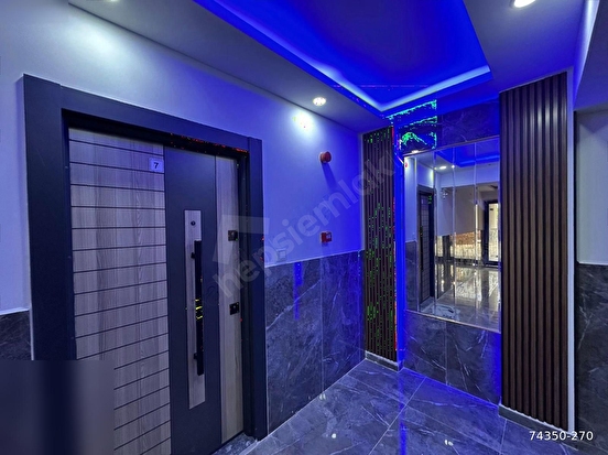 BULANCAK MAHALLESİ'NDE 3+1 SIFIR DAİRE - GİRESUN BULANCAK fotoğraf 4