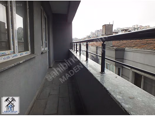 Zonguldak Merkezde Satılık 1+1 Daire (50m²) - ZONGULDAK MERKEZ fotoğraf 30