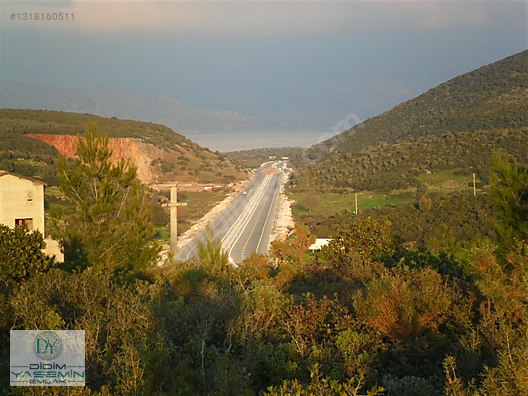 Didim Seyrantepede Prim Yapacak Yatırım Fırsatı - AYDIN DİDİM fotoğraf 6
