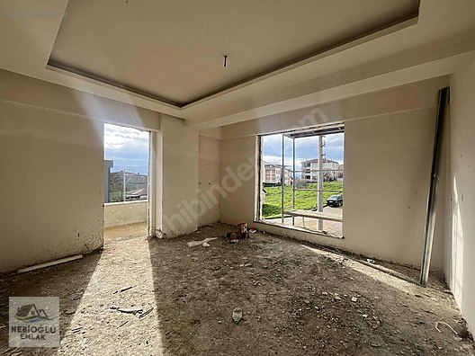 NEBİOĞLU EMLAKTAN KÖRFEZ YAVUZ SULTAN SELİM MAH 3+1 ARAKAT DAİRE - KOCAELİ KÖRFEZ fotoğraf 15