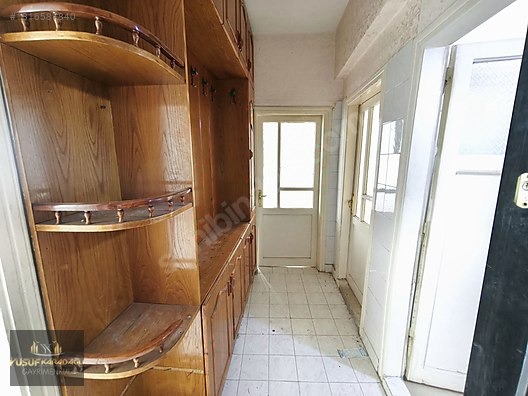 OZ ALPERDE SATILIK 3+1 HASARSİZ ARA KAT - MALATYA YEŞİLYURT fotoğraf 21