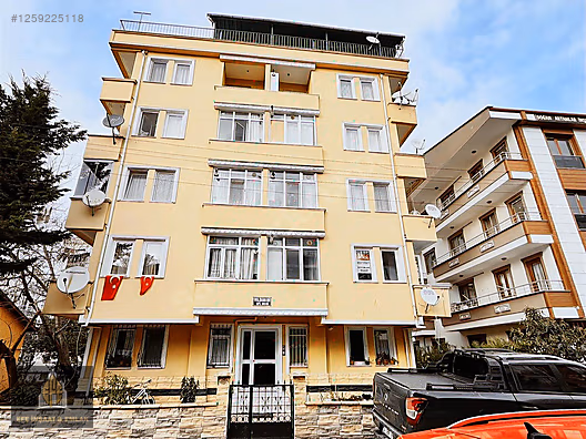 YALOVA ÇİFTLİKKÖY SAHİL MAHALLESİNDE 2+1 ARA KAT - YALOVA ÇİFTLİKKÖY fotoğraf 23