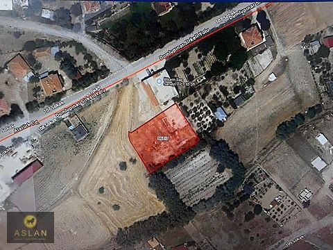PURSAKLAR YEŞİLOVA'DA MERKEZİ LOKASYON'DA CADDE CEPHELİ TEK TAPU - ANKARA PURSAKLAR fotoğraf 3