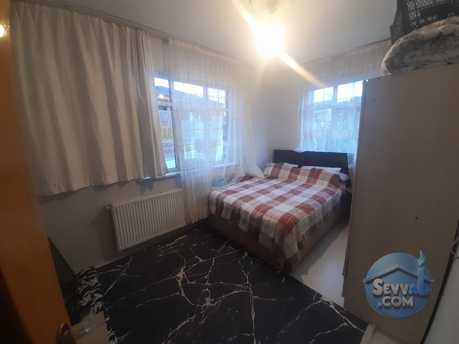 KÖRFEZ KUZEY MH. MERKEZDE SATLK 2+1 İÇİ FUL YAPILI 2 ADET DAİRE - Kocaeli Körfez fotoğraf 6