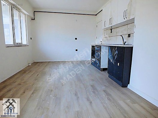 Zonguldak Merkezde Satılık 1+1 Daire (50m²) - ZONGULDAK MERKEZ fotoğraf 18