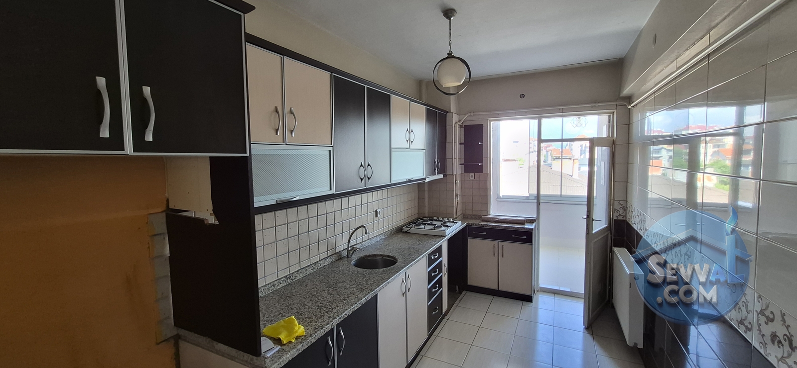 Gölcük Piyalepaşa Deniz As Sitesi'nde Kiralık 3+1 Daire - Kocaeli Gölcük fotoğraf 15