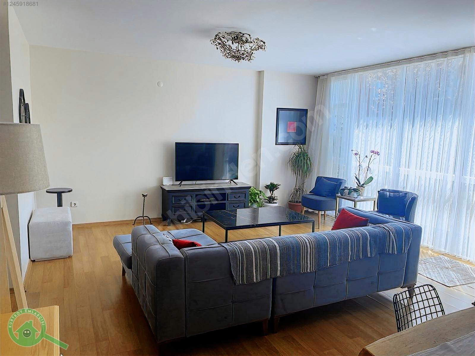 Pendik Atlantis Hobi Evleri Kurtköy Satılık 2+1 Bahçe Katı - İSTANBUL PENDİK fotoğraf 6