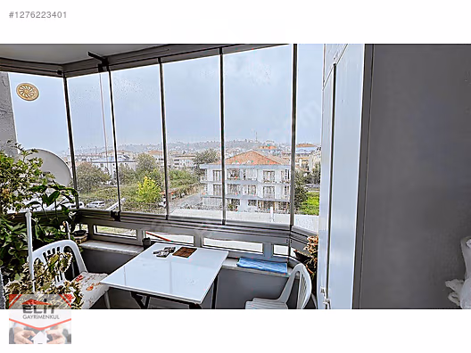 KARASU ÇARŞI İÇİNDE 3+1 SATILIK DAİRE - SAKARYA KARASU fotoğraf 9