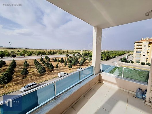 MERAM KOZAĞAÇ MAH-ASKERİ KIŞLA KARŞISI KİRALIK 3+1 ARAKAT DAİRE - KONYA MERAM fotoğraf 16