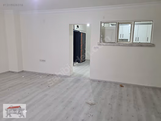 UZGÖRENLER SK.2+1 YAPILI DAİRE - ANKARA MAMAK fotoğraf 3