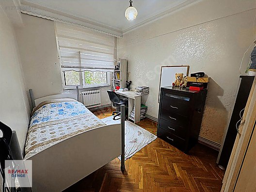 TOZKOPARAN MAHALLESİ MERTER EVLERİNDE SATILIK DAİRE - İSTANBUL GÜNGÖREN fotoğraf 17