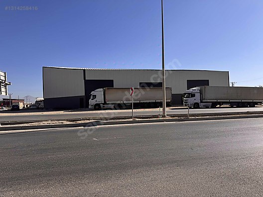 HONDA KAVŞAĞI KÖŞEBAŞI 750m2 İŞ YERİ - HATAY ANTAKYA fotoğraf 9