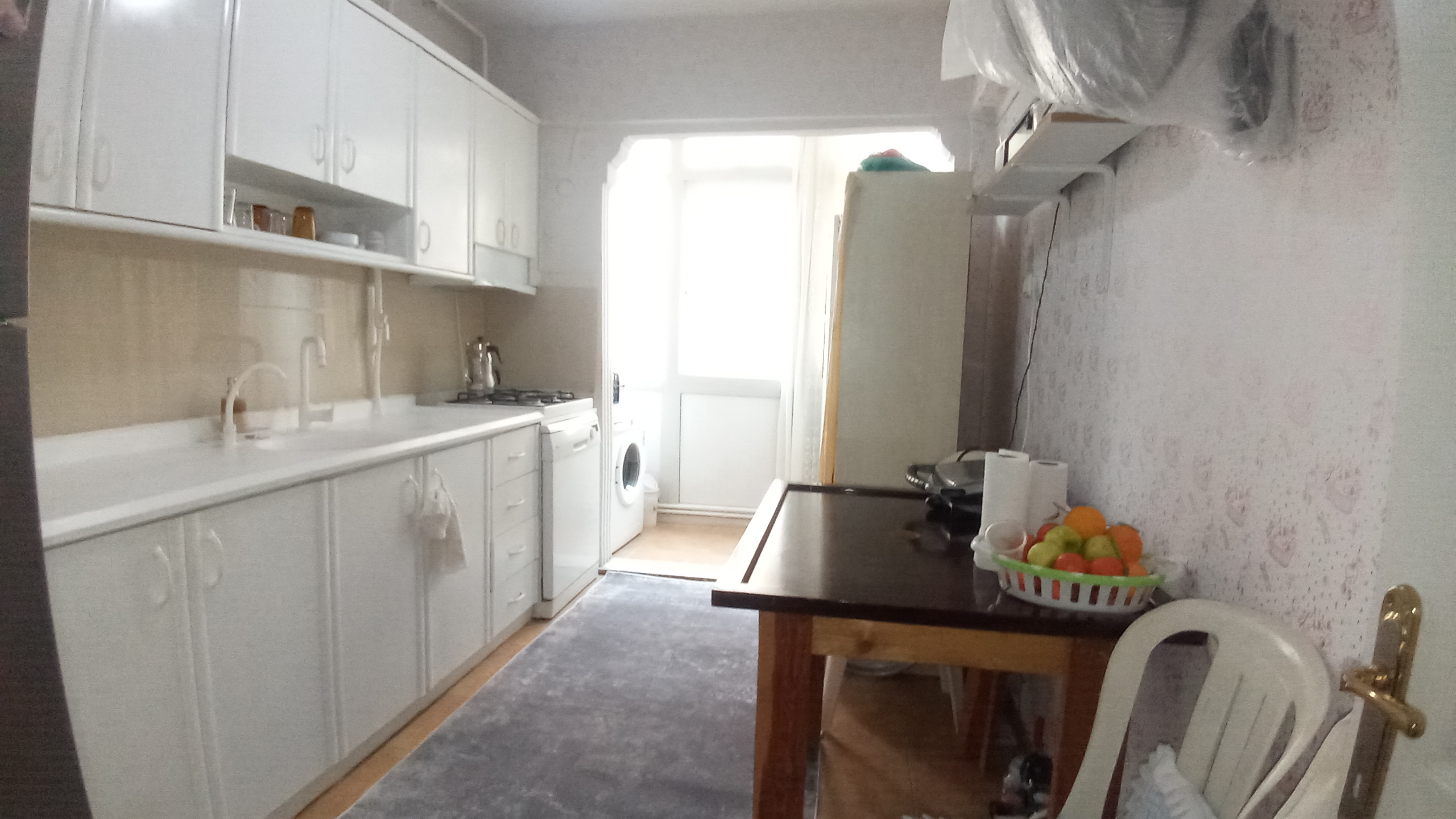 MEZİTLİ YENİ MAHALLEDE 3+1 SATLIK FIRSAT DAİRE - MERSİN MEZİTLİ fotoğraf 25