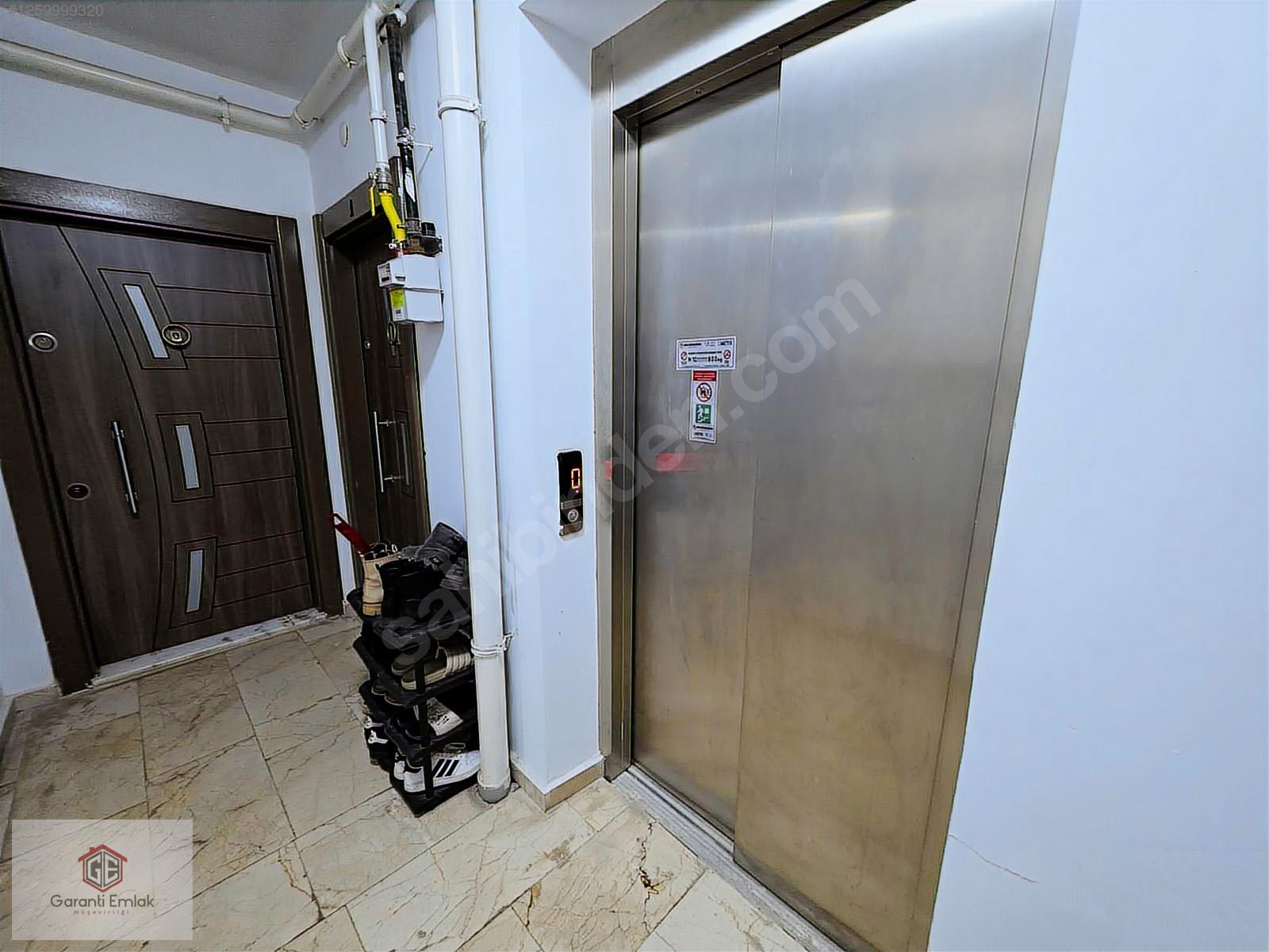 CUMHURİYETDE 1.KAT EŞYALI 52 M2 DENİZ TARAFI SATILIK 1+1 - ORDU ALTINORDU fotoğraf 3