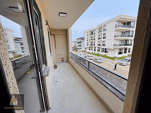 Yalova Sultaniyede 120 m² Net, 3+1, Sıfır, Asansörlü Daire - YALOVA ÇİFTLİKKÖY fotoğraf 11