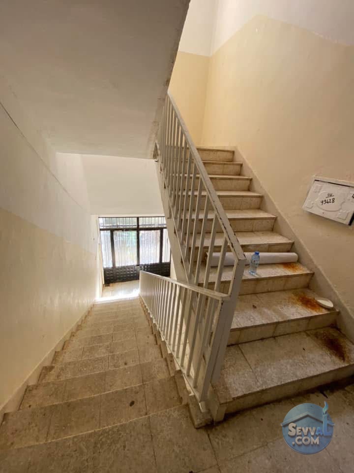 İPEKYOL MAH 2.KAT 3+1 DOĞALGAZLI - ŞANLIURFA HALİLİYE fotoğraf 39
