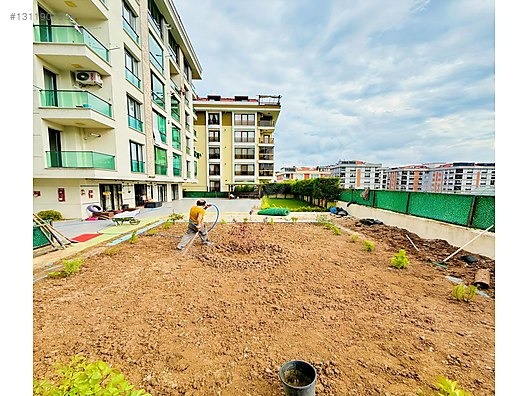 BEYLİKDÜZÜ SATILIK BUTİK SİTE İÇERİSİN'DE 3+1 135m2 DAİRE - İSTANBUL BEYLİKDÜZÜ fotoğraf 4