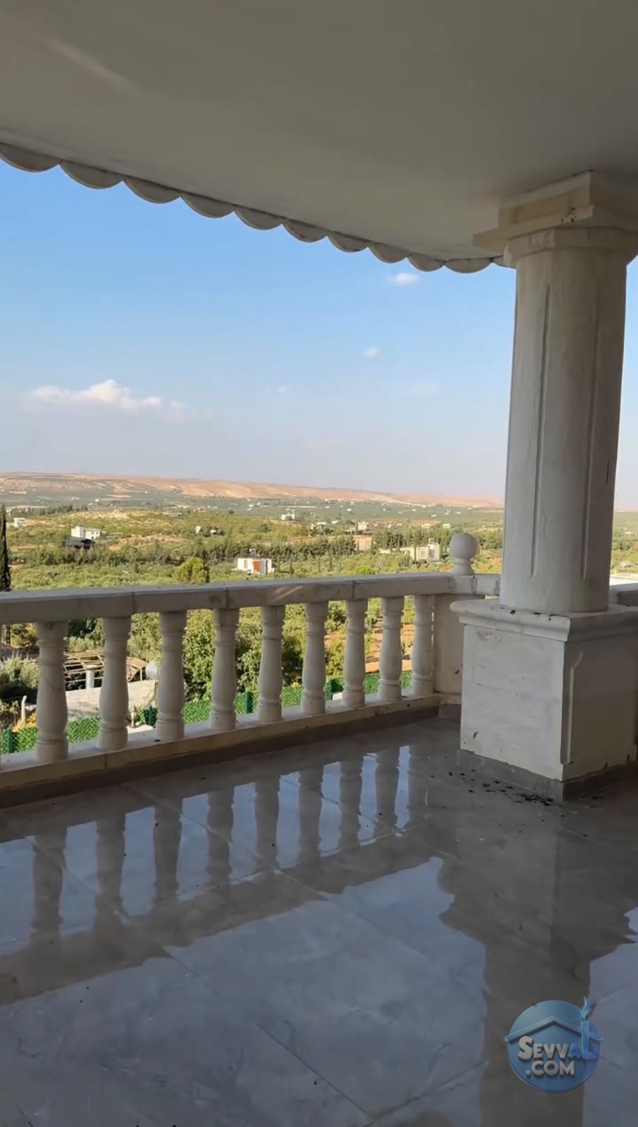 KARAKÖPRÜ.GÖLPİYAR MAH SATILIK LÜKS VİLLA - ŞANLIURFA KARAKÖPRÜ fotoğraf 17