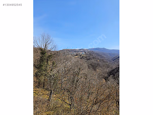 Gölcük Nüzhetiyede 2605m² Yatırımlık Fırsat Arazi - KOCAELİ GÖLCÜK fotoğraf 14