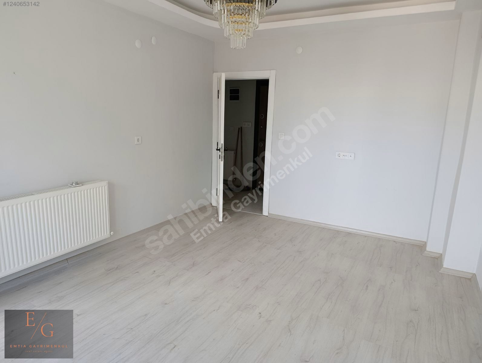 EMTİA'DAN ÇAVUŞOĞLUN'DA 2+1 SIFIR DAİRELER - MALATYA YEŞİLYURT fotoğraf 6