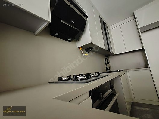 Edremit Hamidiye Meydanda SATILIK Premium 2+1 Lüks Daire - BALIKESİR EDREMİT fotoğraf 29