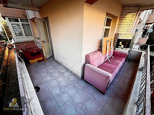 PINARBAŞI MAHALLESİNDE 3+1 ARA KATTA MASRAFSIZ DAİRE - ANKARA SİNCAN fotoğraf 25