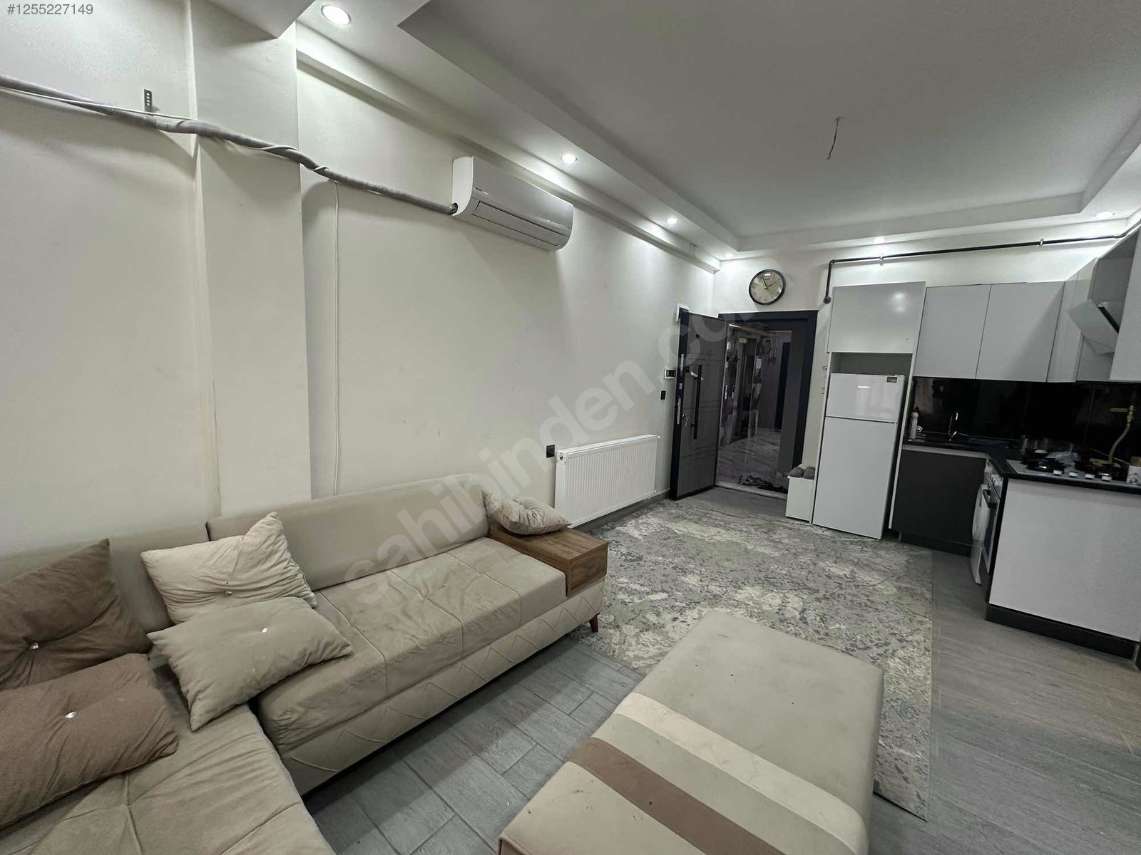 SIRRINDA SÜRÜCÜ KURSLARINA YAKIN EŞYALI FULL SATILIK DAİRE - ŞANLIURFA HALİLİYE fotoğraf 8