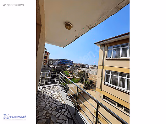 TURYAP`DAN İSTASYON CADDESİ ÜZERİ 3+1 SATILIK DAİRE - KOCAELİ DARICA fotoğraf 2