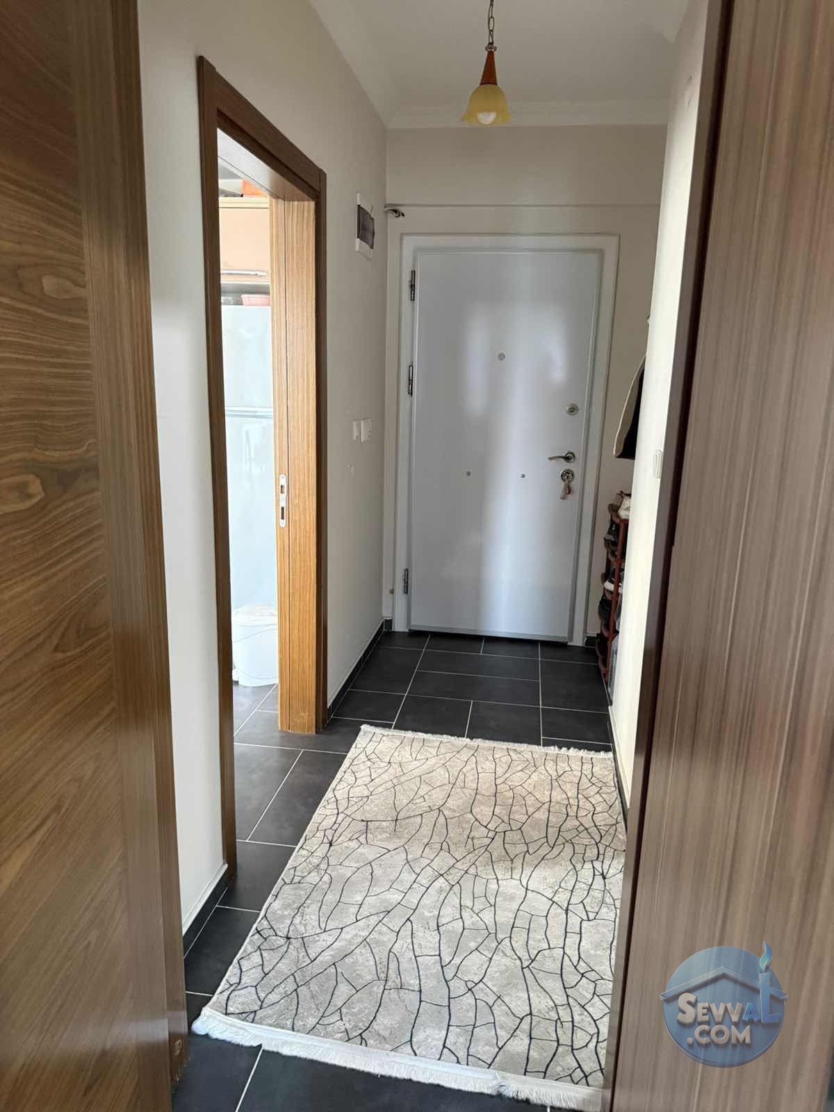 BAŞİSKELE AYDINKENTTE EŞYALI KİRALIK DAİRE - Kocaeli Başiskele fotoğraf 16