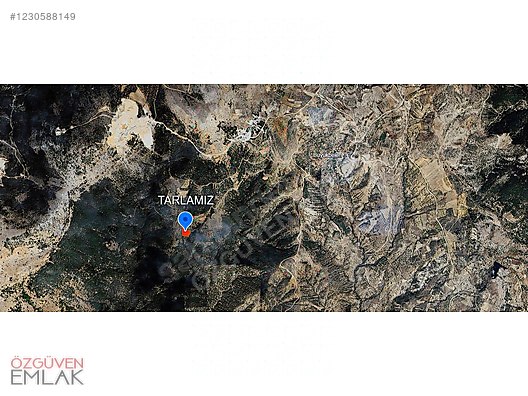 Bilecik büyükbelen'de 6914 m2 satılık tarla - BİLECİK GÖLPAZARI fotoğraf 9