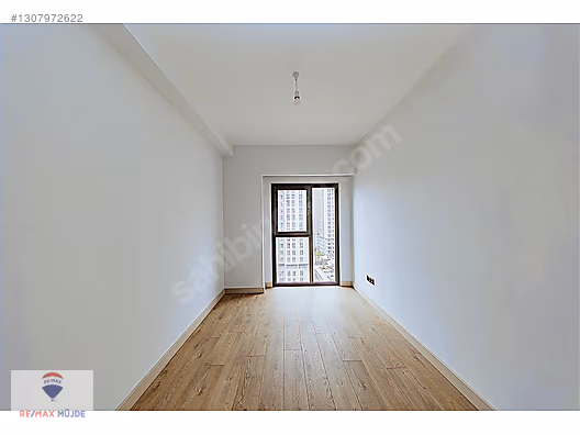 Kadıköy Yenifikirtepe projesinde Kiralık 3+1 Daire: 125m², - İSTANBUL KADIKÖY fotoğraf 6