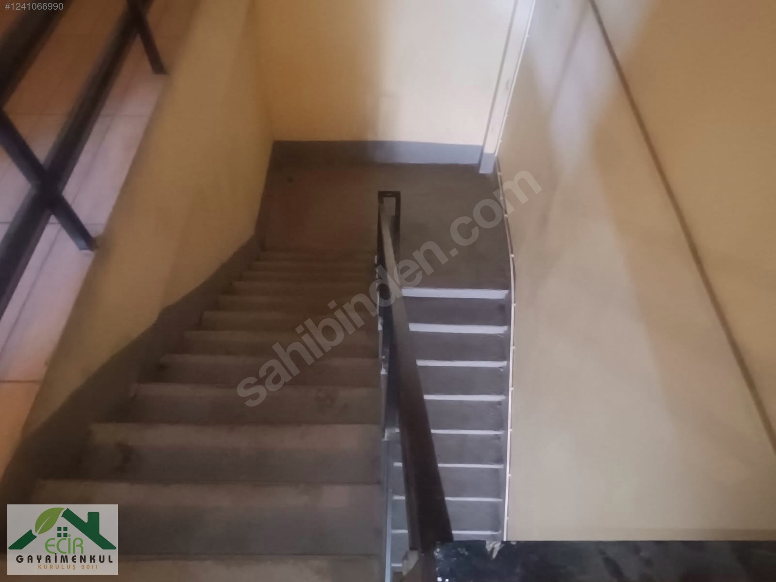 ECİR__DEN IŞIKKENT SİTE İÇİNDE 234 M2 GÜVENLİLLİ & İŞYERİ - İZMİR BORNOVA fotoğraf 4