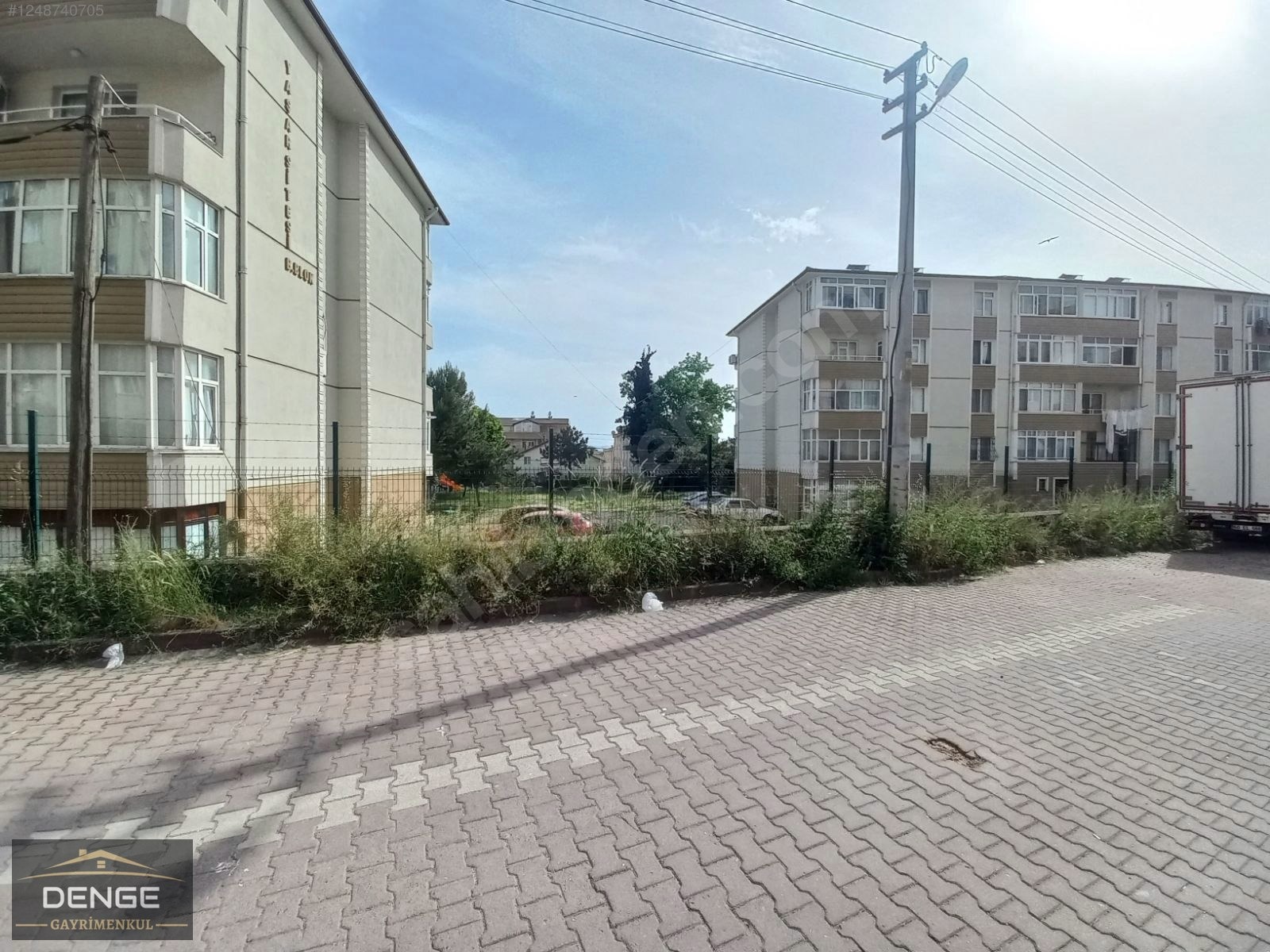 DARICA MERKEZDE SİTE İÇİ SATILIK 3+1 ARA KAT DAİRE - KOCAELİ DARICA fotoğraf 28