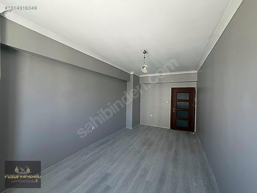 YUSUF KARADAĞLIDAN NİKAH SARAYI CİVARI SATILIK 5+1 LÜKS - MALATYA YEŞİLYURT fotoğraf 16